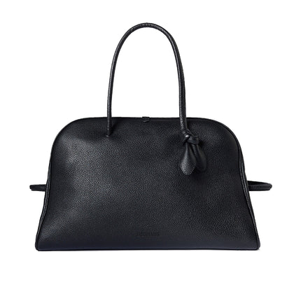 Jacquemus Women's The Large Turismo Black