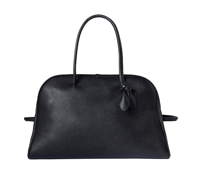 Jacquemus Women's The Large Turismo Black