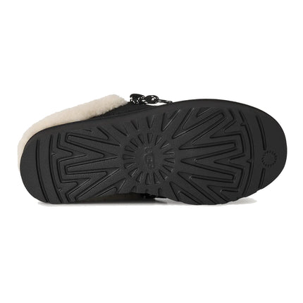 UGG Women's Lowmel Mule Black