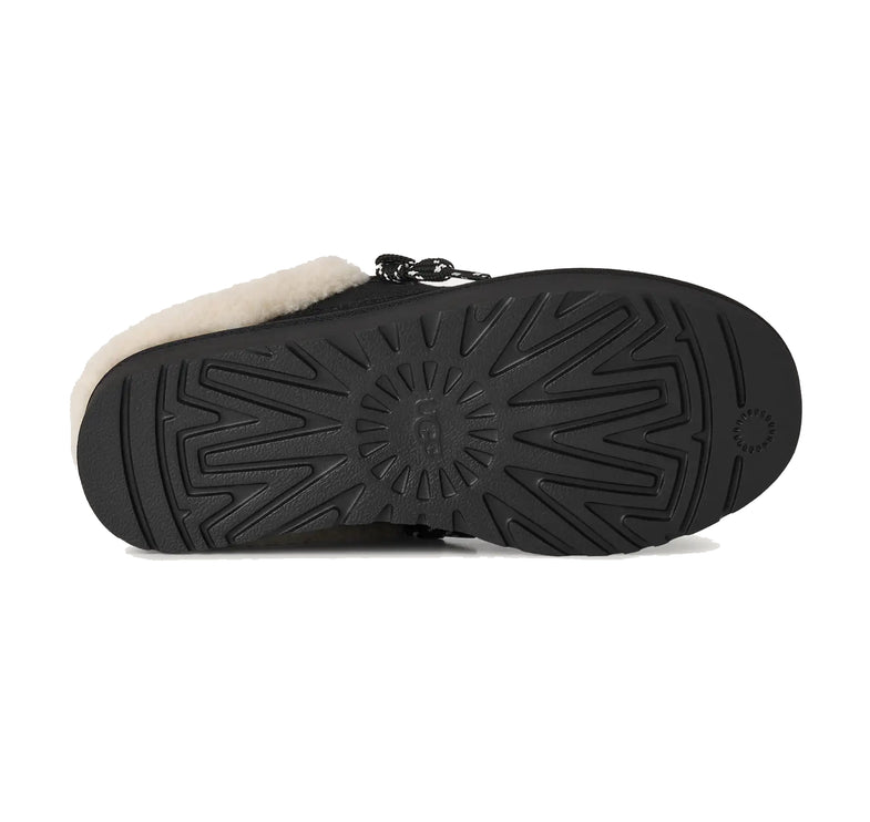 UGG Women's Lowmel Mule Black