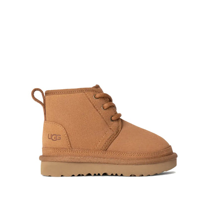 UGG Toddlers Neumel II Chestnut