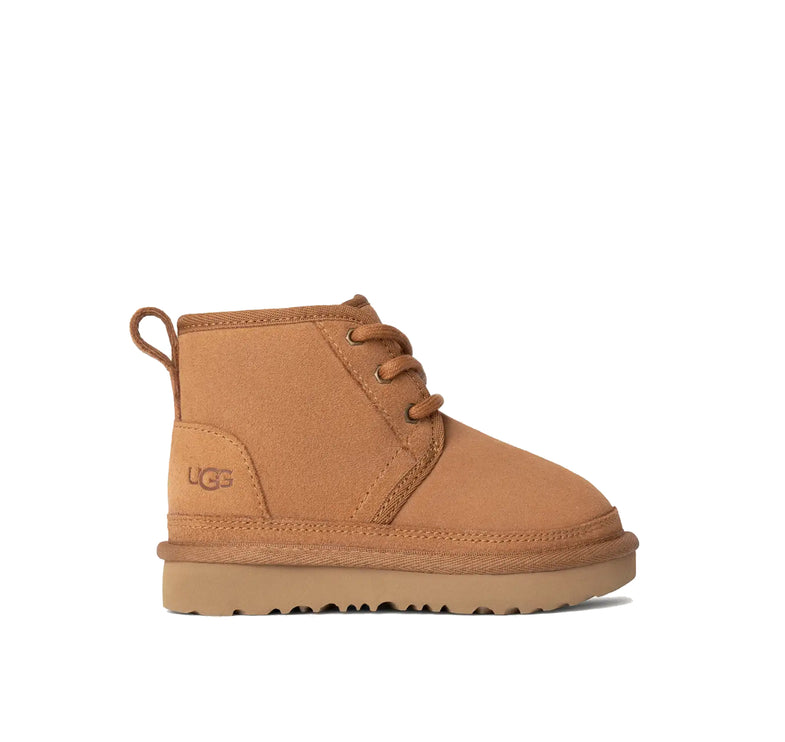UGG Toddlers Neumel II Chestnut