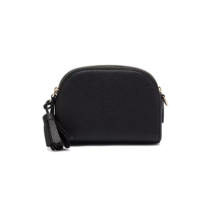 Marc Jacobs Women's The Pebble Shutter Black