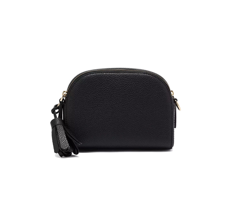 Marc Jacobs Women's The Pebble Shutter Black