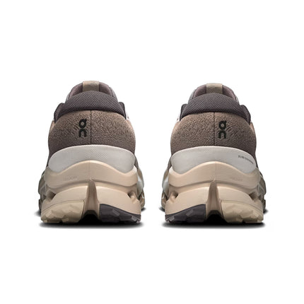 ON Men's Cloudsurfer Trail 2 Waterproof Cinder/Desert