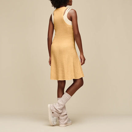 UGG Women's Talullah Legwarmer Cream