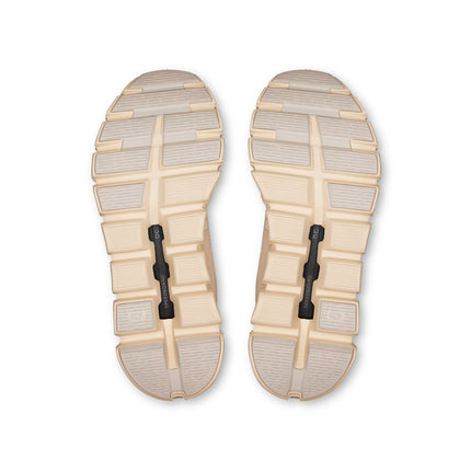 ON Women's Cloud 6 Sand/Sand