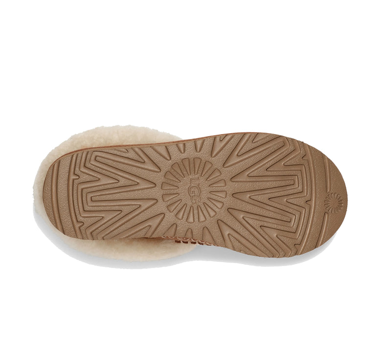 UGG Women's Tasman Alpine Chestnut