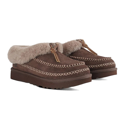 UGG Women's Tasman Alpine Burnt Cedar