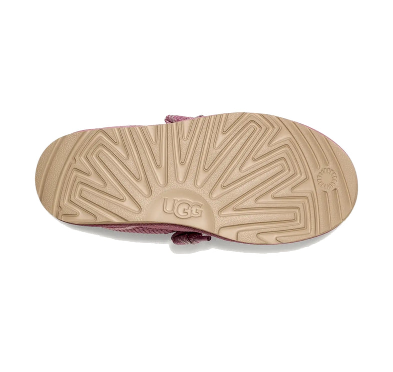 UGG Big Kids' Lowmel Dusty Orchid