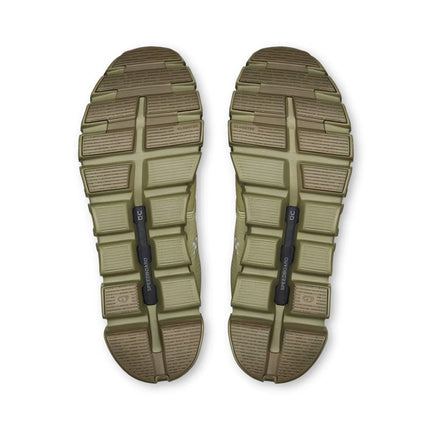 ON Men's Cloud 6 Waterproof Caper/Grove