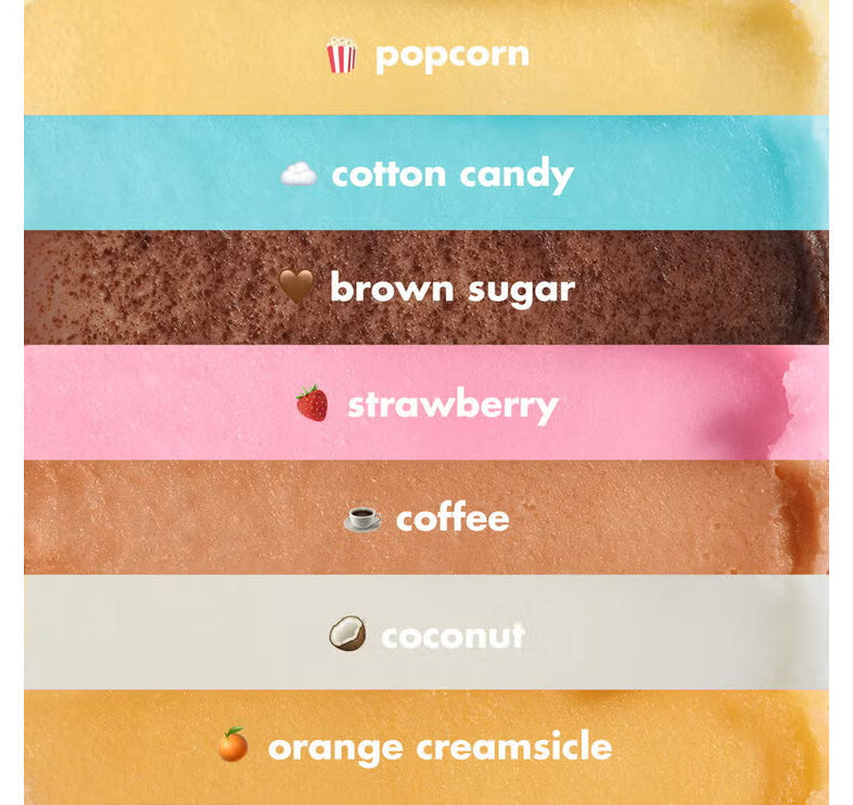 e.l.f. Lip Exfoliator