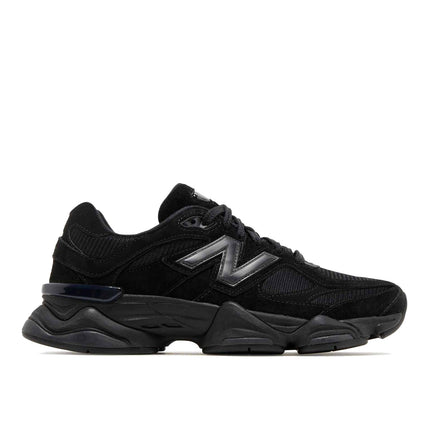 New Balance 9060 Triple Black U9060BPM