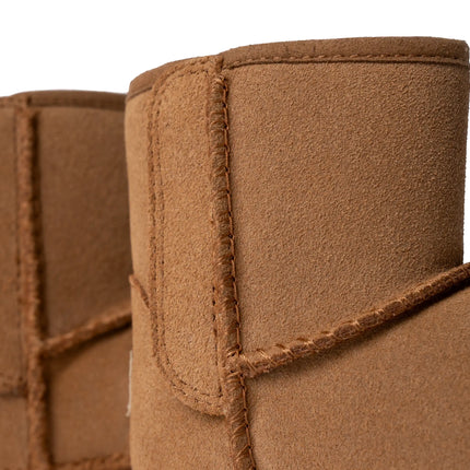 UGG Baby Classic Chestnut