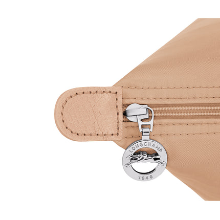 Longchamp Women's Le Pliage One S Handbag Beige