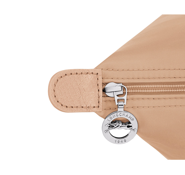Longchamp Women's Le Pliage One S Handbag Beige