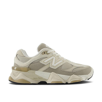 New Balance Grade School 9060 Linen/Timberwolf GC9060BC