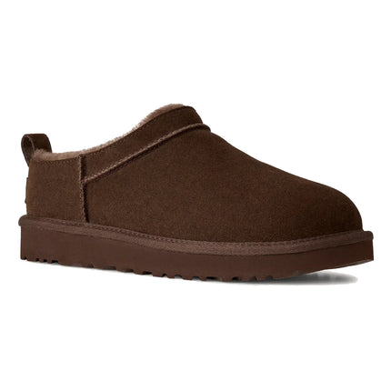 UGG Women's Classic Micro Dusted Cocoa