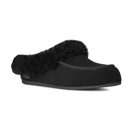 UGG Women's Ansley Mule Black