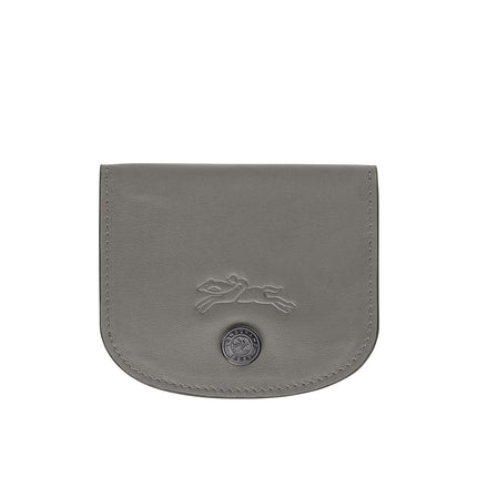 Longchamp Women's Le Pliage Xtra Card Holder Turtledove