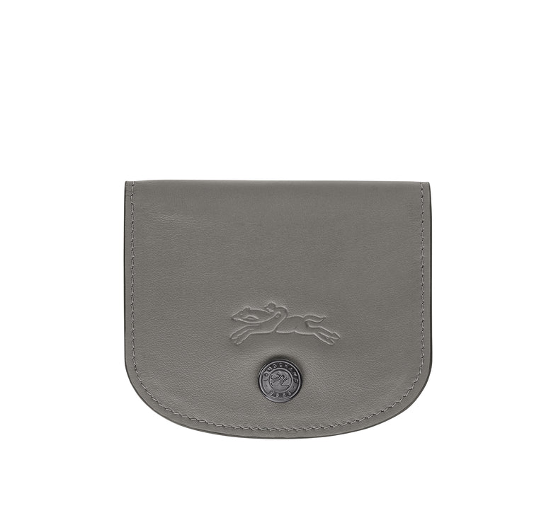 Longchamp Women's Le Pliage Xtra Card Holder Turtledove
