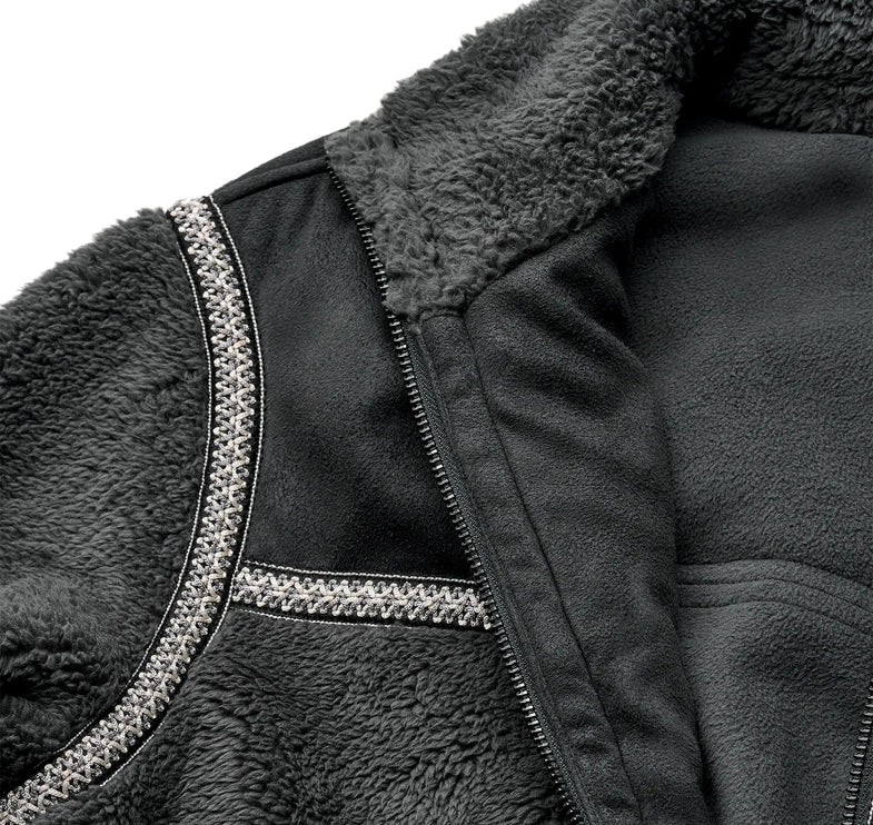 UGG Women's Tasman Jacket Ink/Black