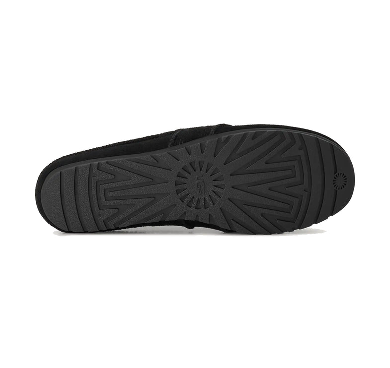UGG Women's Quill Mary Jane Black