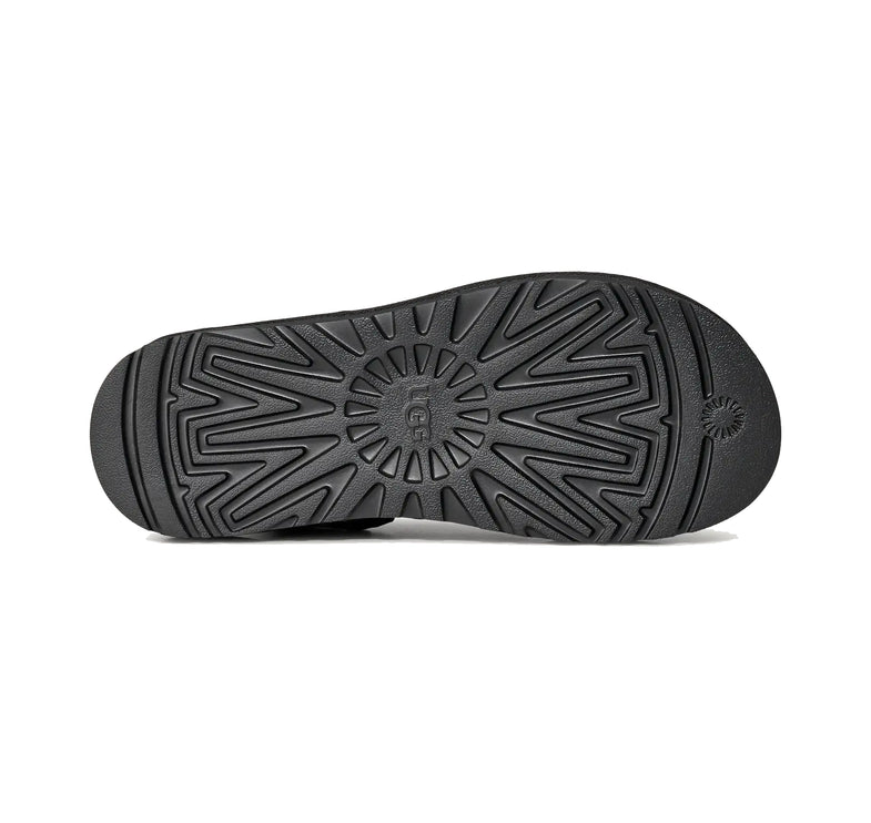 UGG Men's Goldencoast Clog II Black