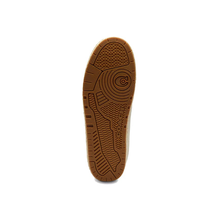 Coach Women's Soho Espadrille Sneaker Chalk