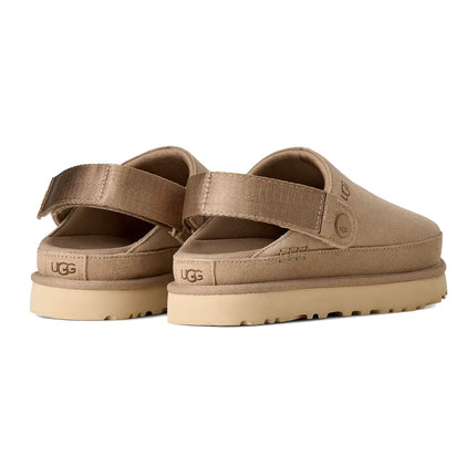 UGG Women's Goldenstar Clog Sand