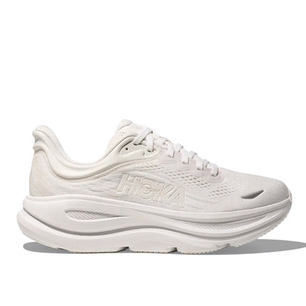 HOKA Women's Bondi 9 White