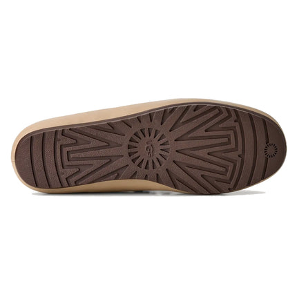 UGG Women's Quill Slip-On Mustard Seed