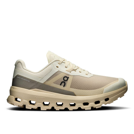 ON Women's Cloudvista 2 Cream/Desert
