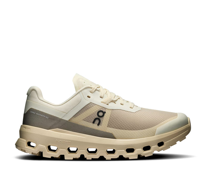 ON Women's Cloudvista 2 Cream/Desert