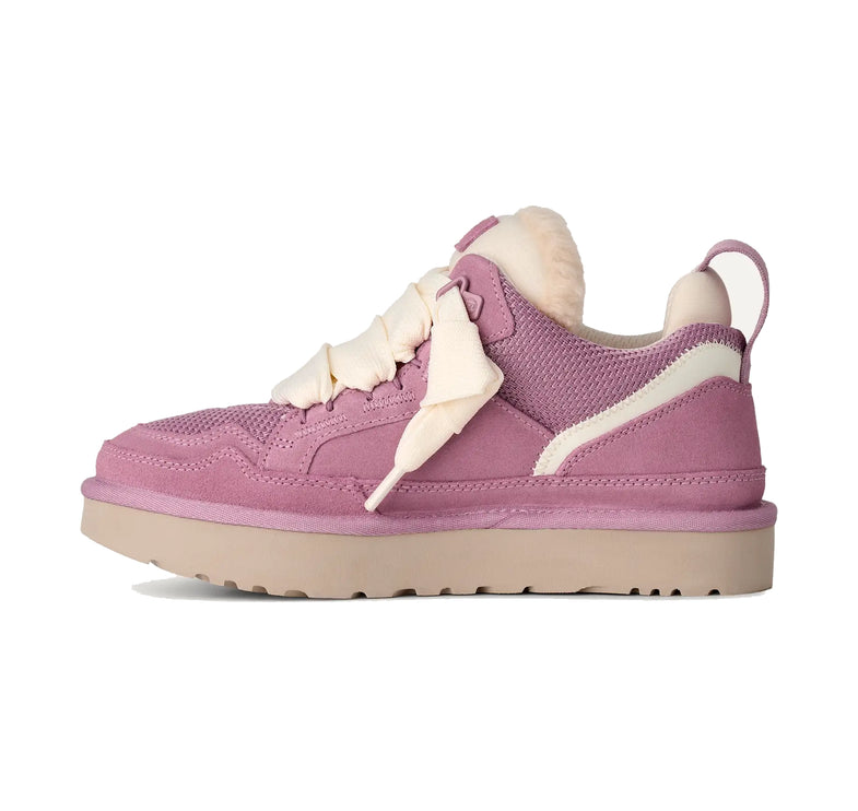 UGG Women's Lowmel Dusty Orchid