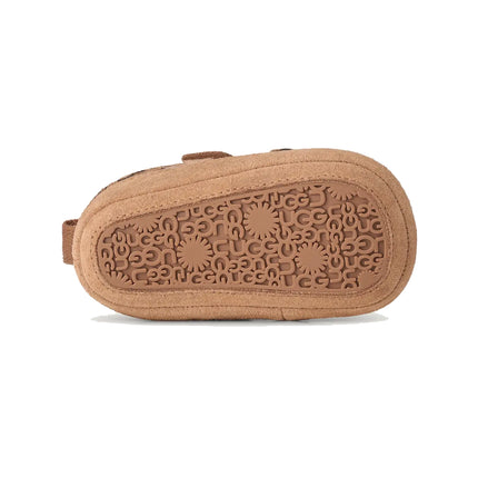 UGG Baby Lowmel Spotted Tan