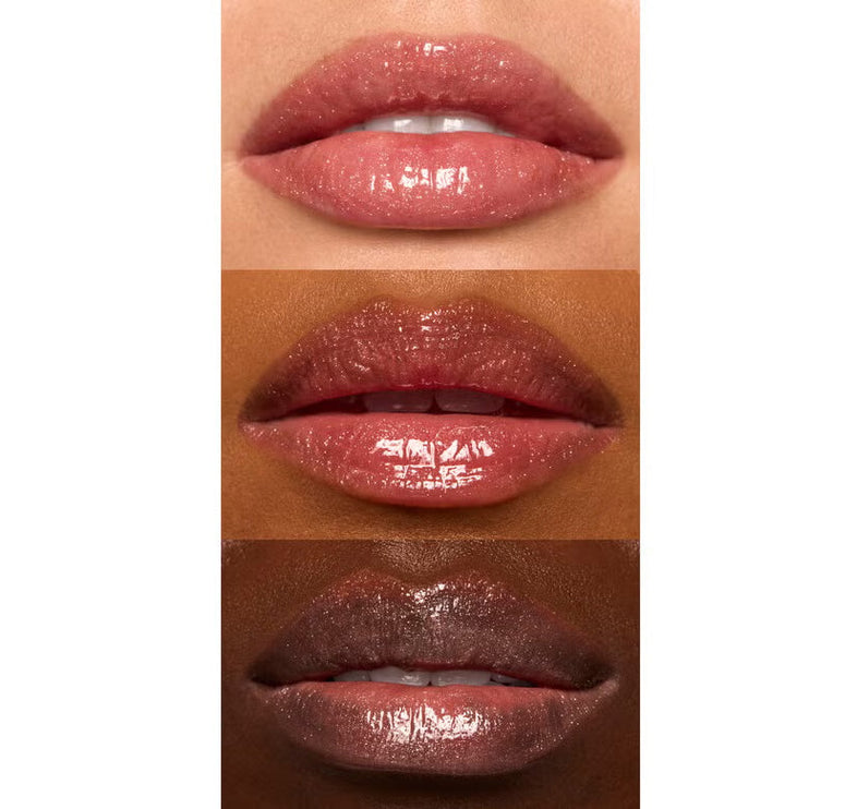 e.l.f. Glow Reviver Lip Oil Glimmer