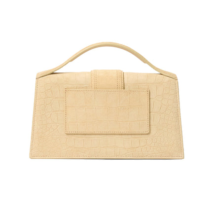 Jacquemus Women's Les Classiques The Large Bambino Beige