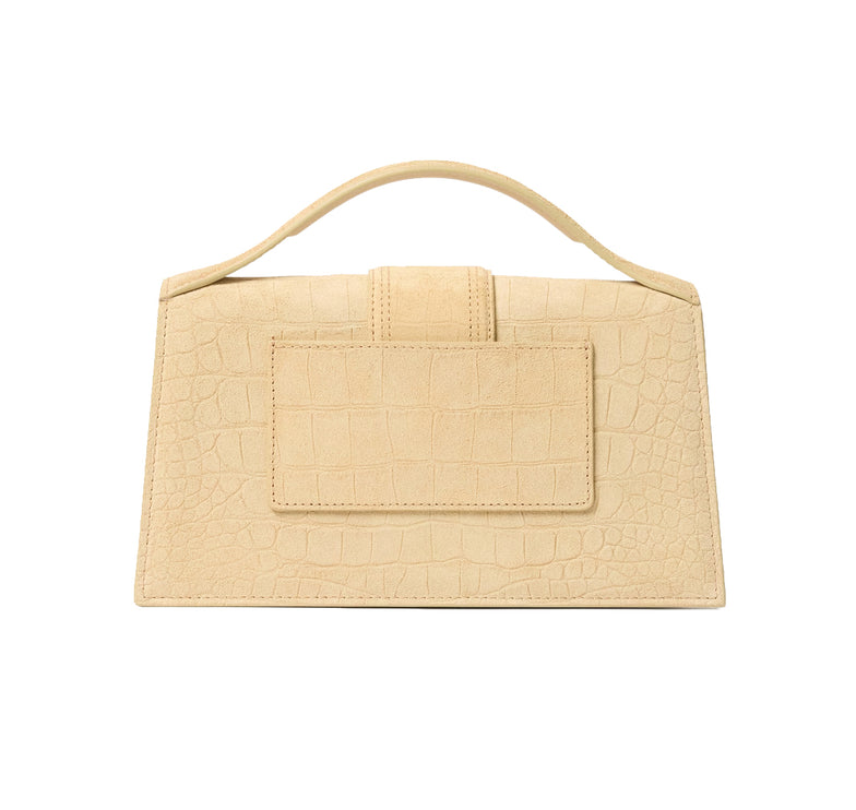 Jacquemus Women's Les Classiques The Large Bambino Beige