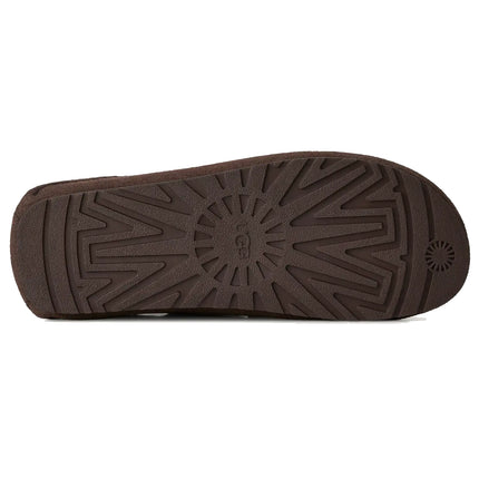 UGG Women's Eldrie Loafer Dusted Cocoa