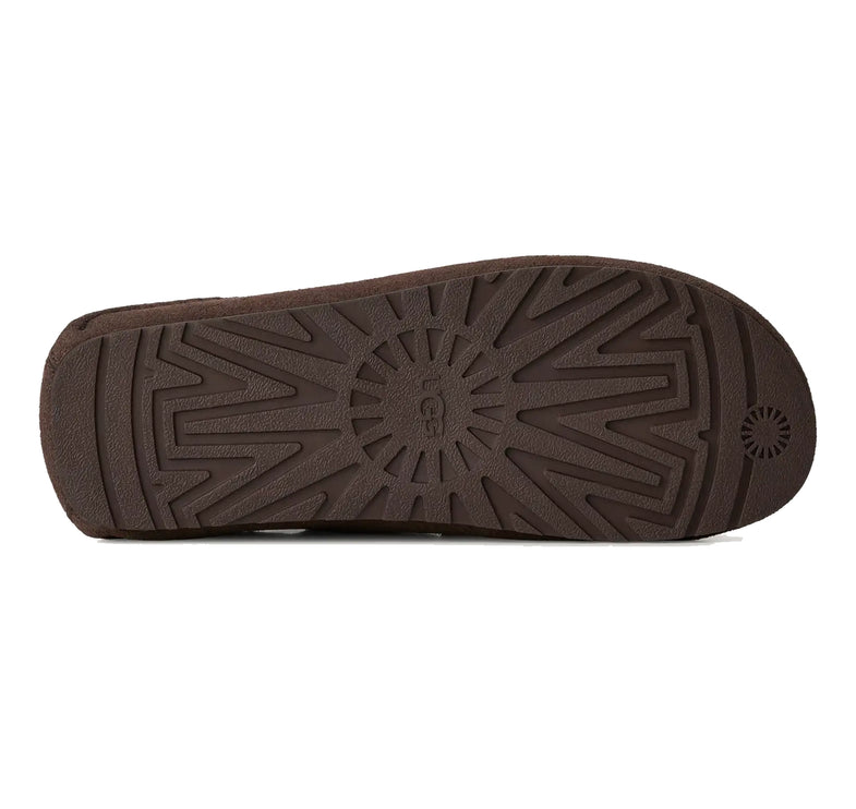 UGG Women's Eldrie Loafer Dusted Cocoa