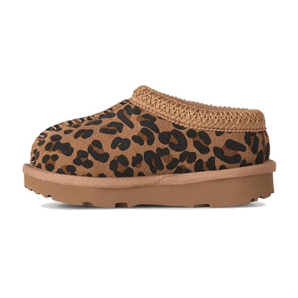 UGG Toddlers Tasman II Spotted Tan