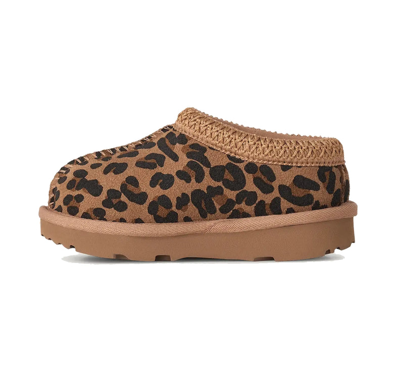 UGG Toddlers Tasman II Spotted Tan
