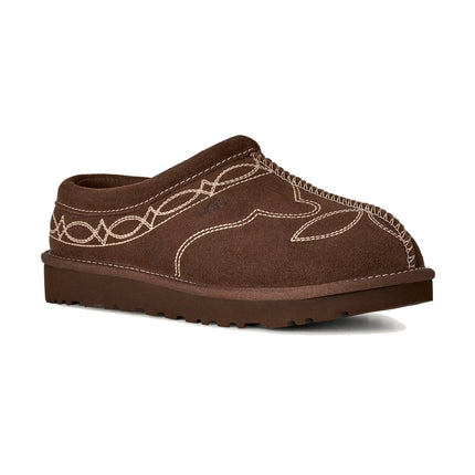 UGG Women's Tasman Western Burnt Cedar