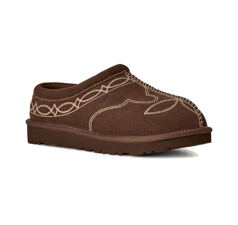 UGG Women's Tasman Western Burnt Cedar