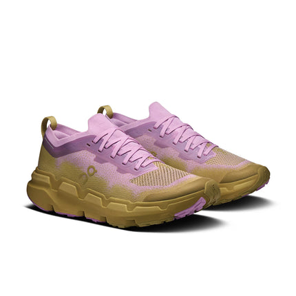 ON Women's Cloudsoma Sakura/Safari