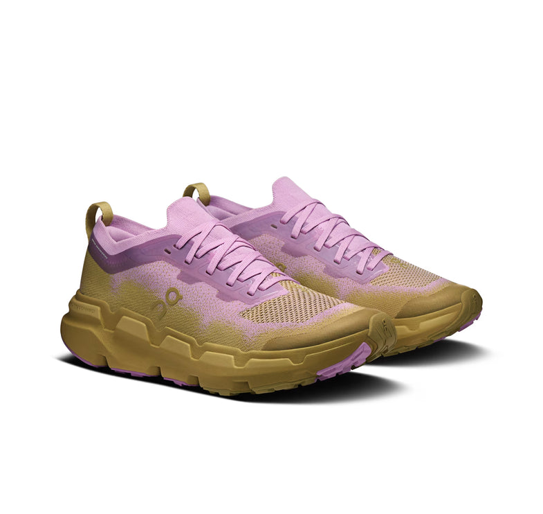 ON Women's Cloudsoma Sakura/Safari
