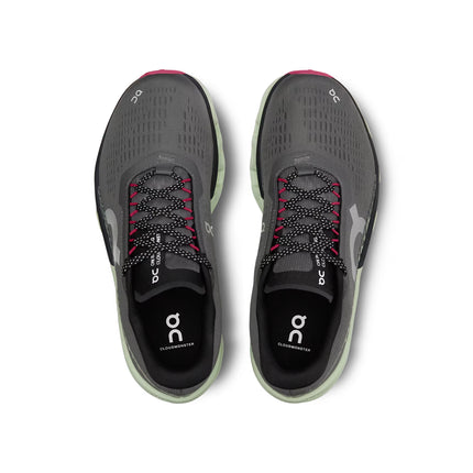 ON Women's Cloudmonster 2 Asphalt/Lima