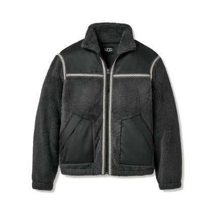 UGG Women's Tasman Jacket Ink/Black