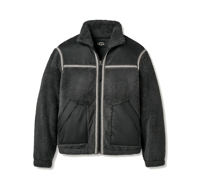 UGG Women's Tasman Jacket Ink/Black